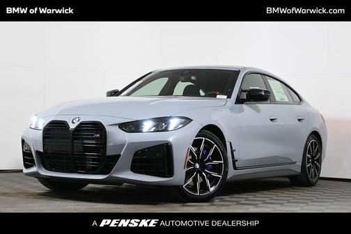 2026 BMW M440 Gran Coupe i xDrive