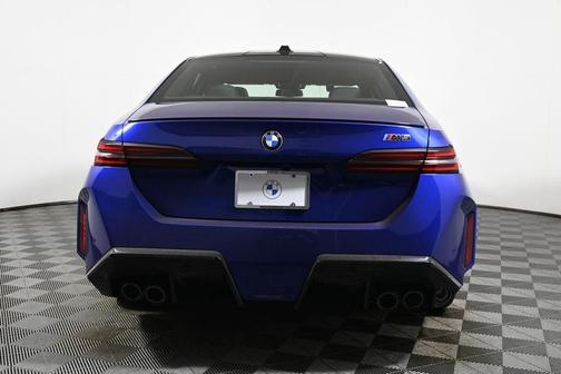 2026 BMW M5 Base