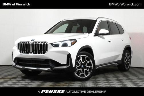 2025 BMW X1 xDrive28i