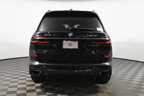 OTHER 2027 BMW X7 xDrive40i