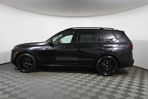 OTHER 2027 BMW X7 xDrive40i