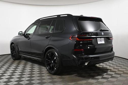 OTHER 2027 BMW X7 xDrive40i