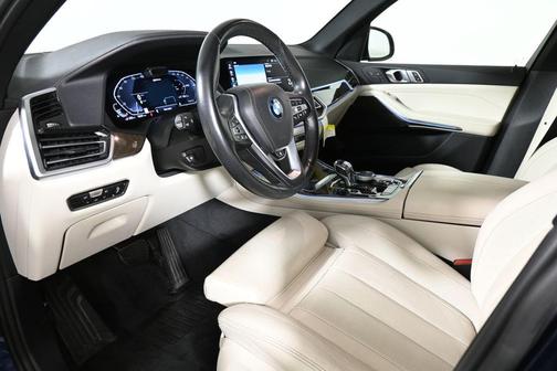2022 BMW X5 PHEV xDrive45e