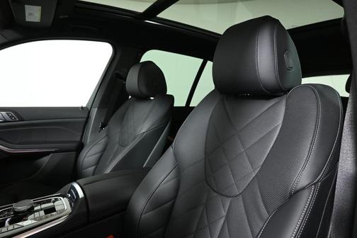 2025 BMW X5 PHEV xDrive50e