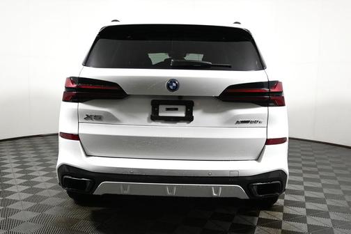 2025 BMW X5 PHEV xDrive50e