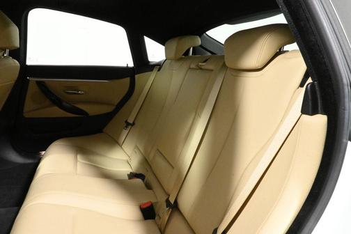 2019 BMW 430 Gran Coupe i xDrive