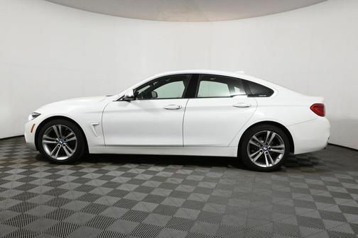 2019 BMW 430 Gran Coupe i xDrive