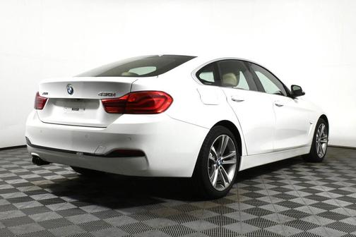 2019 BMW 430 Gran Coupe i xDrive