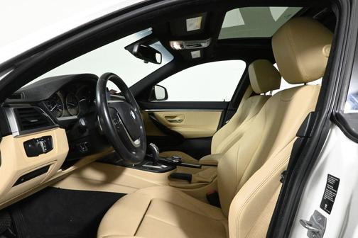 2019 BMW 430 Gran Coupe i xDrive