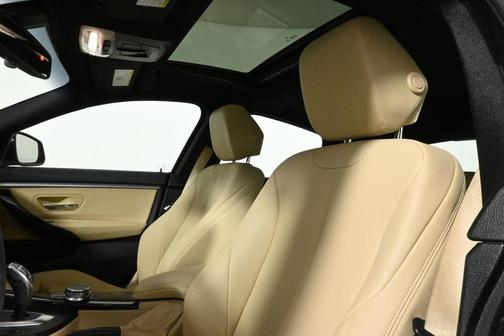 2019 BMW 430 Gran Coupe i xDrive