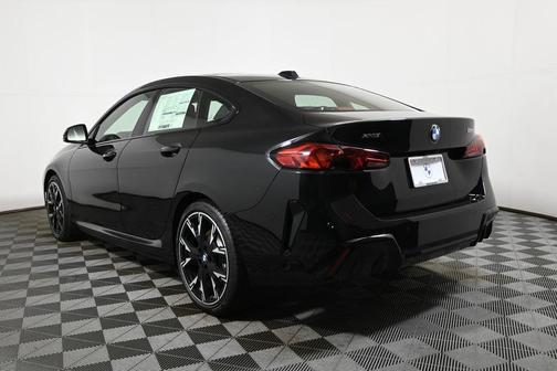 2026 BMW 228 Gran Coupe XDrive