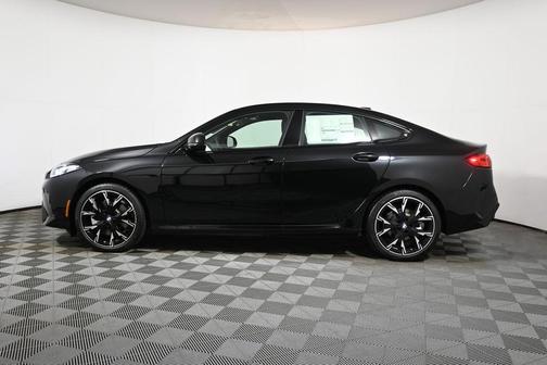 2026 BMW 228 Gran Coupe XDrive