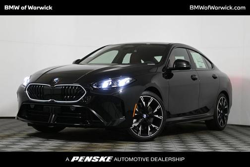 2026 BMW 228 Gran Coupe XDrive