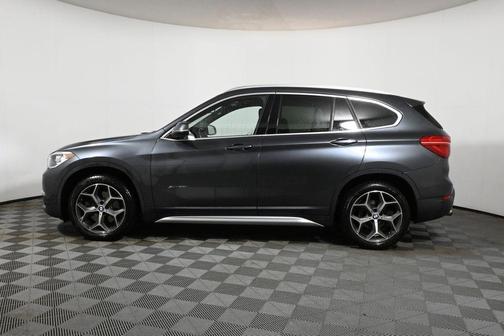 2017 BMW X1 xDrive 28i
