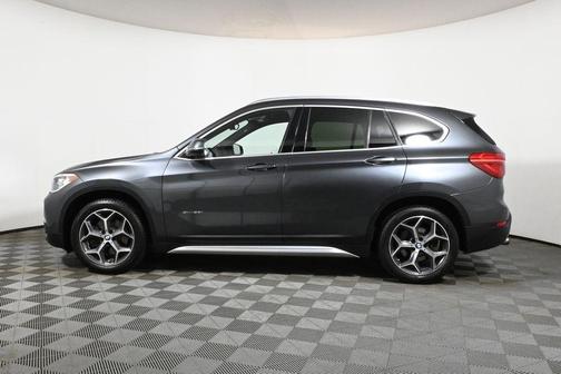 2017 BMW X1 xDrive 28i