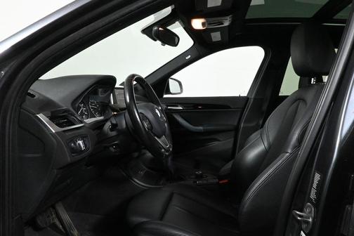 2017 BMW X1 xDrive 28i