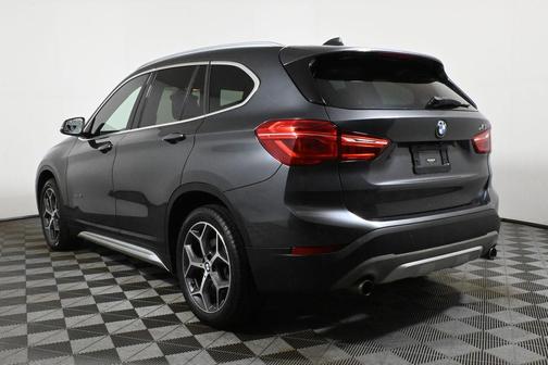 2017 BMW X1 xDrive 28i
