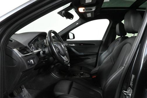 2017 BMW X1 xDrive 28i
