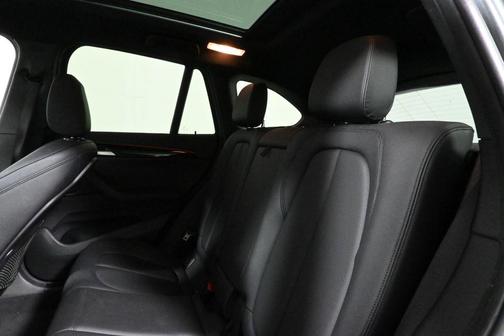 2017 BMW X1 xDrive 28i