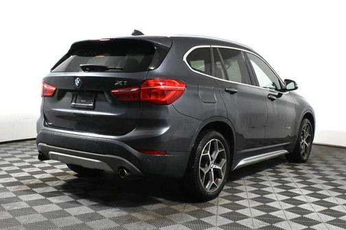2017 BMW X1 xDrive 28i