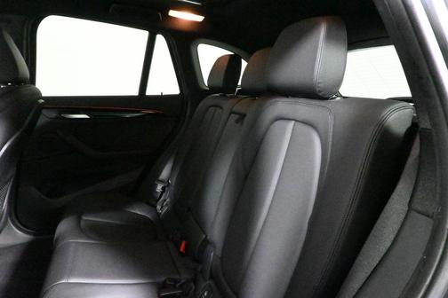 2017 BMW X1 xDrive 28i