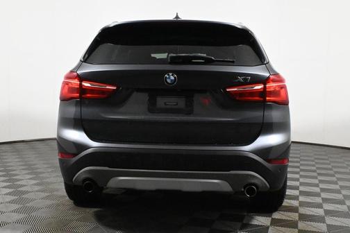 2017 BMW X1 xDrive 28i