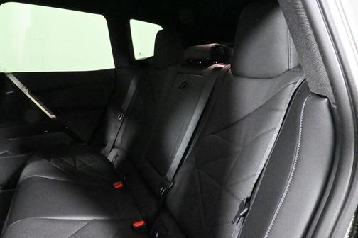 2025 BMW iX xDrive50