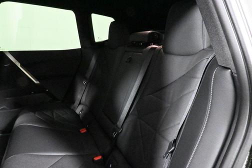 2025 BMW iX xDrive50