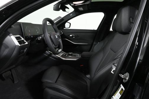 2026 BMW 330 I XDrive