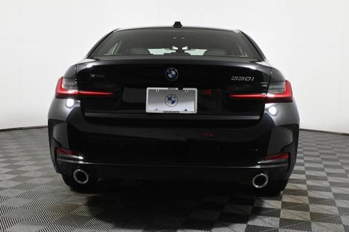 2026 BMW 330 I XDrive