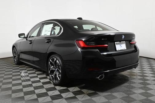 2026 BMW 330 I XDrive