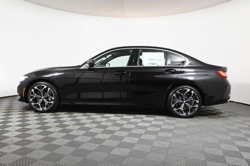 2026 BMW 330 I XDrive