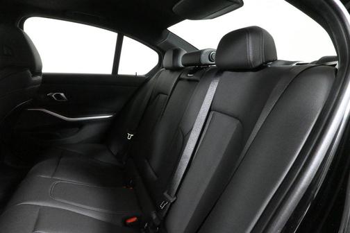 2026 BMW 330 I XDrive