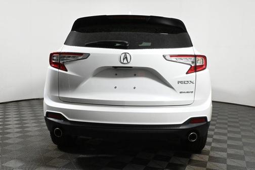 2020 Acura RDX Base