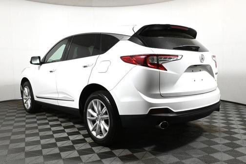 2020 Acura RDX Base