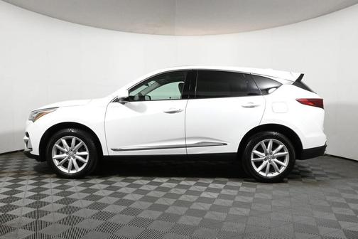 2020 Acura RDX Base