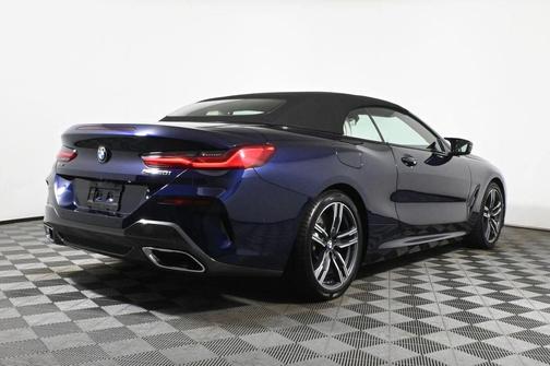 2023 BMW M850 i xDrive