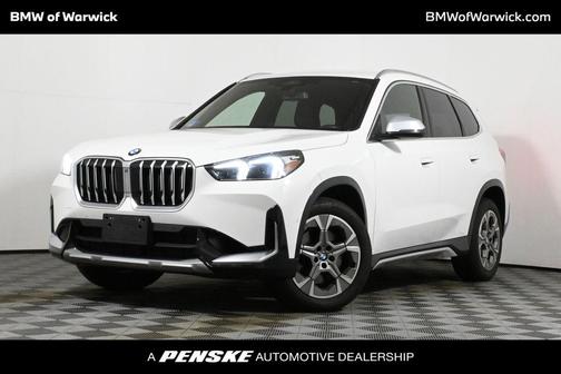 2023 BMW X1 xDrive28i