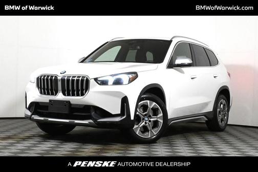 2023 BMW X1 xDrive28i