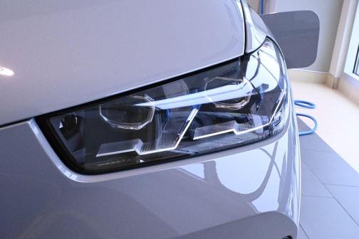 2025 BMW X5 PHEV xDrive50e
