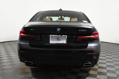2023 BMW 530 i xDrive