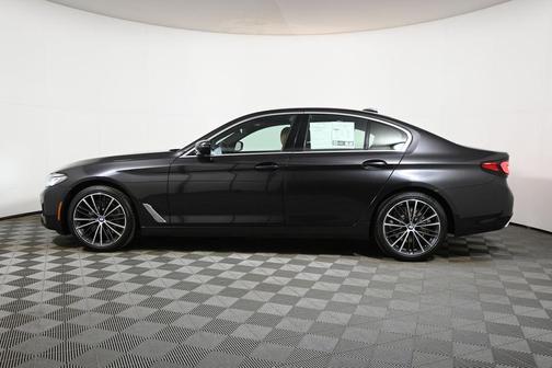 2023 BMW 530 i xDrive
