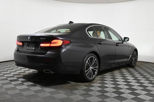 2023 BMW 530 i xDrive