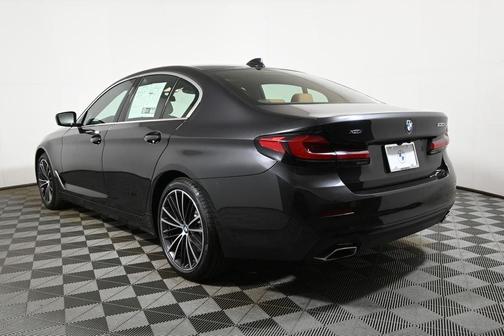 2023 BMW 530 i xDrive