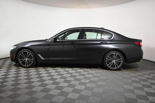 2023 BMW 530 i xDrive