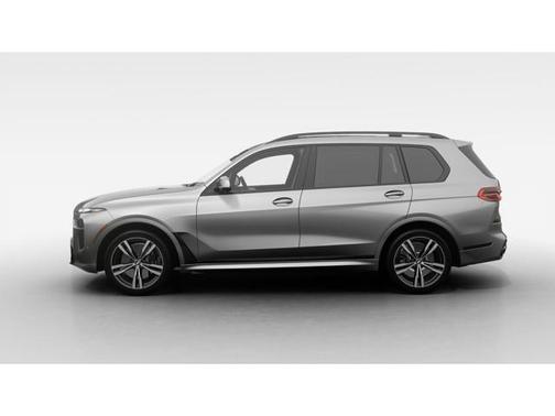 2026 BMW X7 M60i