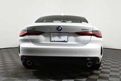 2026 BMW 430 i xDrive