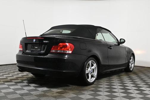 2013 BMW 128 i
