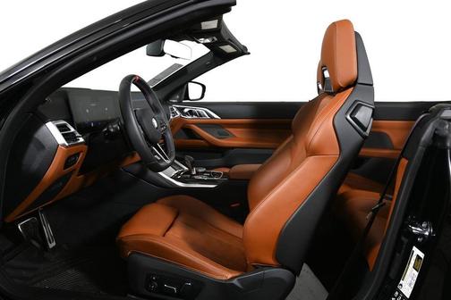 2025 BMW M4 Competition xDrive