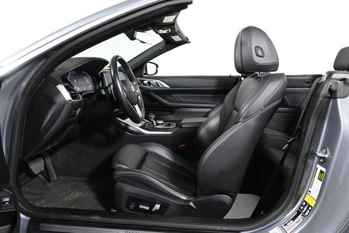 2023 BMW 430 i xDrive